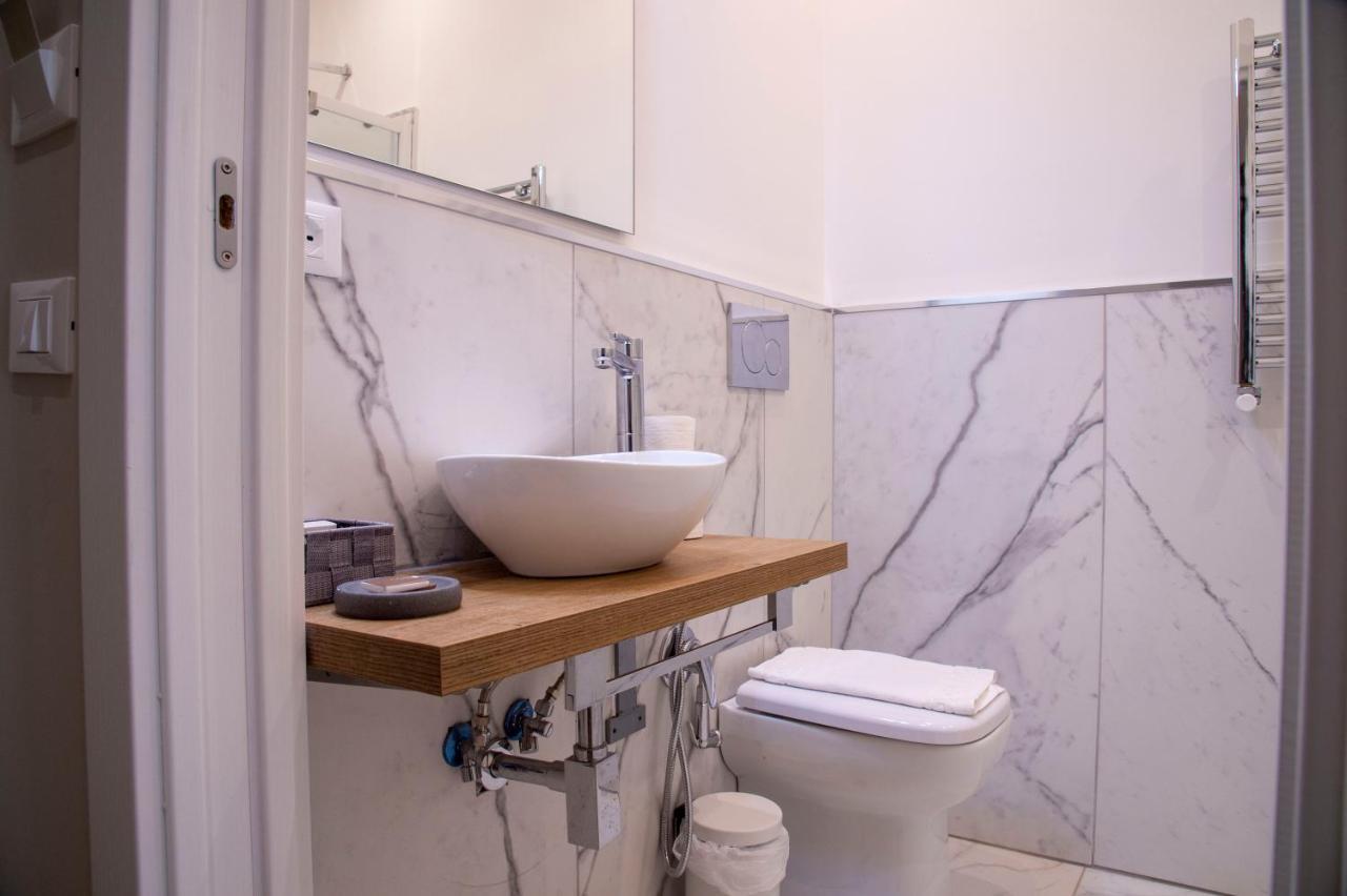 Ad Suites Tritone Рим Екстер'єр фото